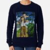 ssrcolightweight sweatshirtwomens05081f66c8590f4efrontsquare productx1000 bgf8f8f8 83 - Studio Ghibli Shop