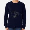 ssrcolightweight sweatshirtwomens05081f66c8590f4efrontsquare productx1000 bgf8f8f8 87 - Studio Ghibli Shop