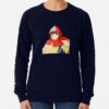 ssrcolightweight sweatshirtwomens05081f66c8590f4efrontsquare productx1000 bgf8f8f8 94 - Studio Ghibli Shop