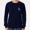 ssrcolightweight sweatshirtwomens05081f66c8590f4efrontsquare productx1000 bgf8f8f8 96 - Studio Ghibli Shop
