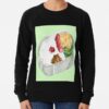 ssrcolightweight sweatshirtwomens10101001c5ca27c6frontsquare productx1000 bgf8f8f8 11 - Studio Ghibli Shop