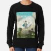 ssrcolightweight sweatshirtwomens10101001c5ca27c6frontsquare productx1000 bgf8f8f8 12 - Studio Ghibli Shop