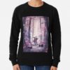 ssrcolightweight sweatshirtwomens10101001c5ca27c6frontsquare productx1000 bgf8f8f8 13 - Studio Ghibli Shop