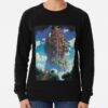 ssrcolightweight sweatshirtwomens10101001c5ca27c6frontsquare productx1000 bgf8f8f8 14 - Studio Ghibli Shop
