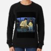 ssrcolightweight sweatshirtwomens10101001c5ca27c6frontsquare productx1000 bgf8f8f8 16 - Studio Ghibli Shop
