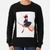 ssrcolightweight sweatshirtwomens10101001c5ca27c6frontsquare productx1000 bgf8f8f8 17 - Studio Ghibli Shop