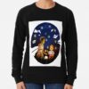 ssrcolightweight sweatshirtwomens10101001c5ca27c6frontsquare productx1000 bgf8f8f8 20 - Studio Ghibli Shop