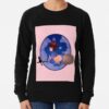 ssrcolightweight sweatshirtwomens10101001c5ca27c6frontsquare productx1000 bgf8f8f8 21 - Studio Ghibli Shop