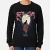 ssrcolightweight sweatshirtwomens10101001c5ca27c6frontsquare productx1000 bgf8f8f8 22 - Studio Ghibli Shop