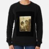 ssrcolightweight sweatshirtwomens10101001c5ca27c6frontsquare productx1000 bgf8f8f8 24 - Studio Ghibli Shop