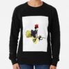 ssrcolightweight sweatshirtwomens10101001c5ca27c6frontsquare productx1000 bgf8f8f8 26 - Studio Ghibli Shop