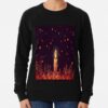 ssrcolightweight sweatshirtwomens10101001c5ca27c6frontsquare productx1000 bgf8f8f8 29 - Studio Ghibli Shop