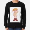ssrcolightweight sweatshirtwomens10101001c5ca27c6frontsquare productx1000 bgf8f8f8 3 - Studio Ghibli Shop
