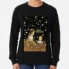 ssrcolightweight sweatshirtwomens10101001c5ca27c6frontsquare productx1000 bgf8f8f8 31 - Studio Ghibli Shop