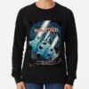 ssrcolightweight sweatshirtwomens10101001c5ca27c6frontsquare productx1000 bgf8f8f8 32 - Studio Ghibli Shop