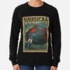 ssrcolightweight sweatshirtwomens10101001c5ca27c6frontsquare productx1000 bgf8f8f8 35 - Studio Ghibli Shop