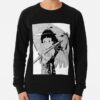 ssrcolightweight sweatshirtwomens10101001c5ca27c6frontsquare productx1000 bgf8f8f8 36 - Studio Ghibli Shop