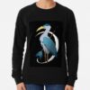 ssrcolightweight sweatshirtwomens10101001c5ca27c6frontsquare productx1000 bgf8f8f8 37 - Studio Ghibli Shop