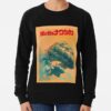 ssrcolightweight sweatshirtwomens10101001c5ca27c6frontsquare productx1000 bgf8f8f8 4 - Studio Ghibli Shop