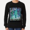 ssrcolightweight sweatshirtwomens10101001c5ca27c6frontsquare productx1000 bgf8f8f8 40 - Studio Ghibli Shop