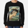 ssrcolightweight sweatshirtwomens10101001c5ca27c6frontsquare productx1000 bgf8f8f8 43 - Studio Ghibli Shop