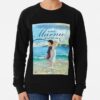 ssrcolightweight sweatshirtwomens10101001c5ca27c6frontsquare productx1000 bgf8f8f8 44 - Studio Ghibli Shop