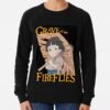 ssrcolightweight sweatshirtwomens10101001c5ca27c6frontsquare productx1000 bgf8f8f8 45 - Studio Ghibli Shop