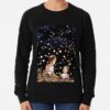 ssrcolightweight sweatshirtwomens10101001c5ca27c6frontsquare productx1000 bgf8f8f8 49 - Studio Ghibli Shop