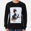 ssrcolightweight sweatshirtwomens10101001c5ca27c6frontsquare productx1000 bgf8f8f8 5 - Studio Ghibli Shop