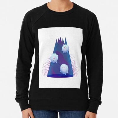 Warawara Sweatshirt