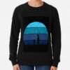 ssrcolightweight sweatshirtwomens10101001c5ca27c6frontsquare productx1000 bgf8f8f8 51 - Studio Ghibli Shop