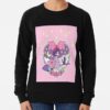 ssrcolightweight sweatshirtwomens10101001c5ca27c6frontsquare productx1000 bgf8f8f8 52 - Studio Ghibli Shop
