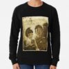 ssrcolightweight sweatshirtwomens10101001c5ca27c6frontsquare productx1000 bgf8f8f8 56 - Studio Ghibli Shop