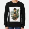 ssrcolightweight sweatshirtwomens10101001c5ca27c6frontsquare productx1000 bgf8f8f8 59 - Studio Ghibli Shop
