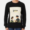 ssrcolightweight sweatshirtwomens10101001c5ca27c6frontsquare productx1000 bgf8f8f8 60 - Studio Ghibli Shop