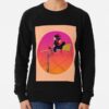 ssrcolightweight sweatshirtwomens10101001c5ca27c6frontsquare productx1000 bgf8f8f8 63 - Studio Ghibli Shop