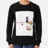 ssrcolightweight sweatshirtwomens10101001c5ca27c6frontsquare productx1000 bgf8f8f8 65 - Studio Ghibli Shop