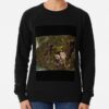 ssrcolightweight sweatshirtwomens10101001c5ca27c6frontsquare productx1000 bgf8f8f8 66 - Studio Ghibli Shop