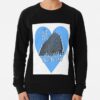 ssrcolightweight sweatshirtwomens10101001c5ca27c6frontsquare productx1000 bgf8f8f8 67 - Studio Ghibli Shop