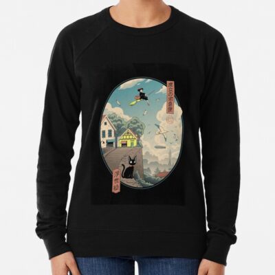 Village Fresh Sweatshirt