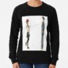 ssrcolightweight sweatshirtwomens10101001c5ca27c6frontsquare productx1000 bgf8f8f8 69 - Studio Ghibli Shop
