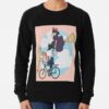 ssrcolightweight sweatshirtwomens10101001c5ca27c6frontsquare productx1000 bgf8f8f8 7 - Studio Ghibli Shop