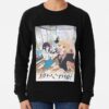 ssrcolightweight sweatshirtwomens10101001c5ca27c6frontsquare productx1000 bgf8f8f8 70 - Studio Ghibli Shop