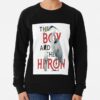 ssrcolightweight sweatshirtwomens10101001c5ca27c6frontsquare productx1000 bgf8f8f8 71 - Studio Ghibli Shop