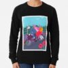 ssrcolightweight sweatshirtwomens10101001c5ca27c6frontsquare productx1000 bgf8f8f8 72 - Studio Ghibli Shop