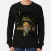 ssrcolightweight sweatshirtwomens10101001c5ca27c6frontsquare productx1000 bgf8f8f8 78 - Studio Ghibli Shop