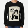 ssrcolightweight sweatshirtwomens10101001c5ca27c6frontsquare productx1000 bgf8f8f8 79 - Studio Ghibli Shop