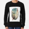 ssrcolightweight sweatshirtwomens10101001c5ca27c6frontsquare productx1000 bgf8f8f8 8 - Studio Ghibli Shop
