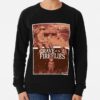 ssrcolightweight sweatshirtwomens10101001c5ca27c6frontsquare productx1000 bgf8f8f8 81 - Studio Ghibli Shop