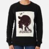 ssrcolightweight sweatshirtwomens10101001c5ca27c6frontsquare productx1000 bgf8f8f8 82 - Studio Ghibli Shop